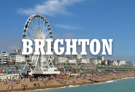 Brighton-destination