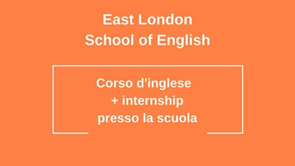 East-London-School-of-English