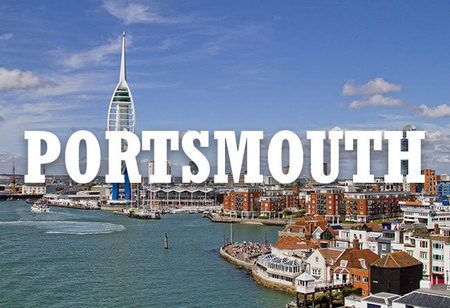 portsmouth-destination