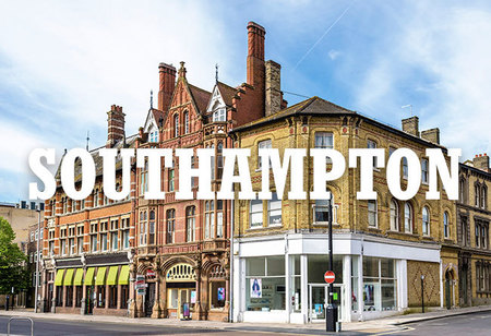 southampton-destination