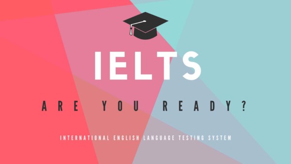 Preparazione IELTS